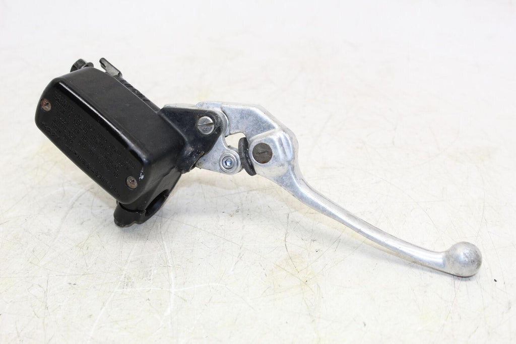 2000 Honda Cbr600F4 Front Brake Master Cylinder With Lever