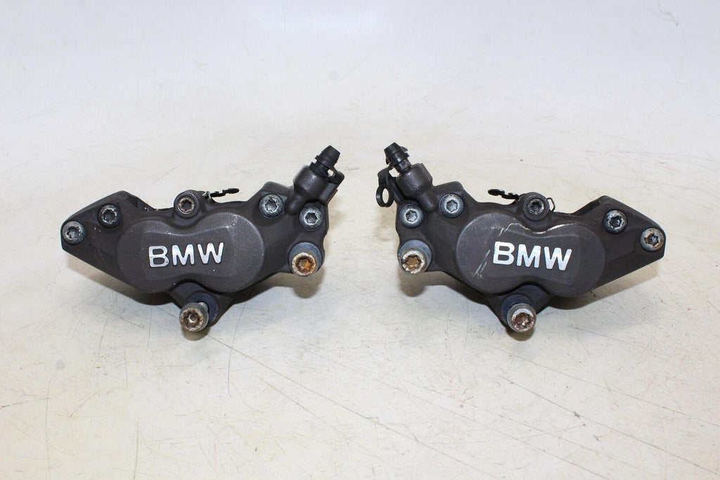 2002 Bmw R1150Rt Right Left Front Brake Caliper Set Pair Calipers - Gold River Motorsports