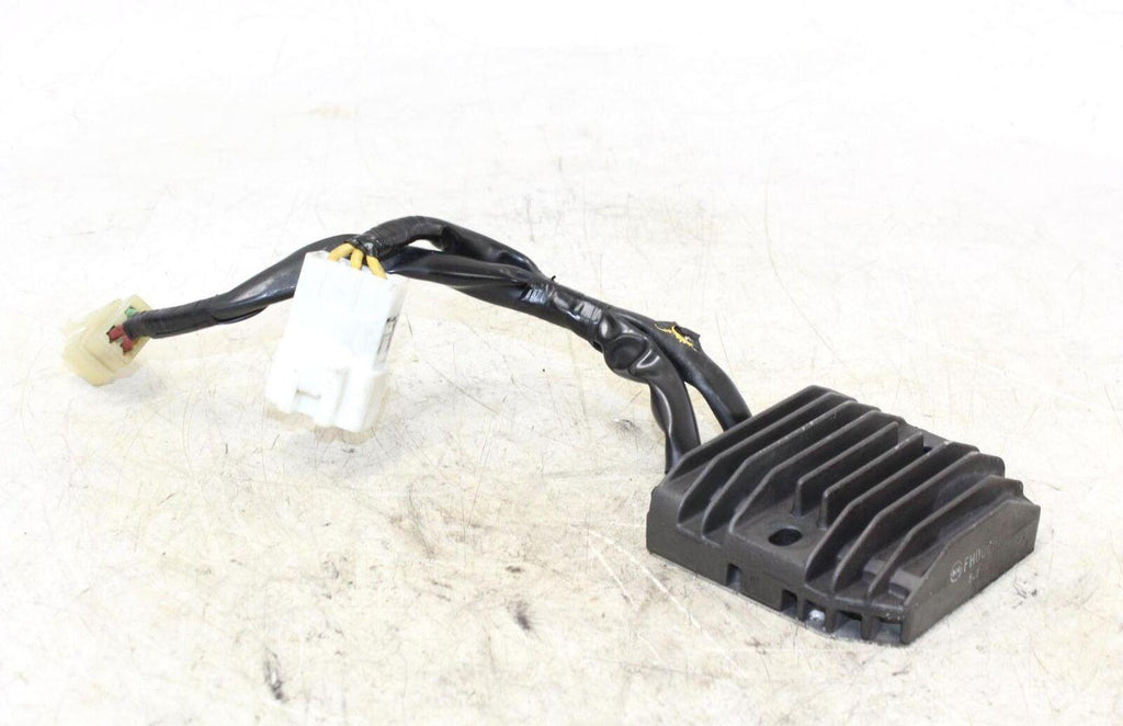 2006 Honda Cbr600Rr Rectifier Voltage Regulator