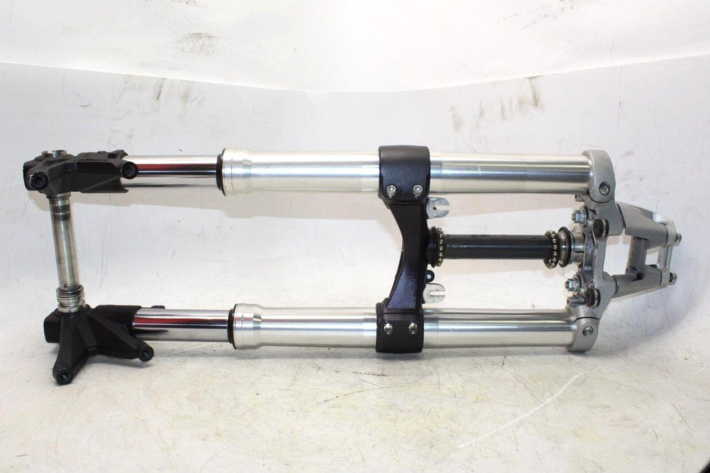 2013 Ducati Monster 796 Front Forks Shock Suspension Set Pair - Gold River Motorsports