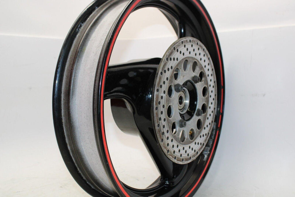 1989 Suzuki Gsx600F Katana Rear Wheel Rim - Gold River Motorsports