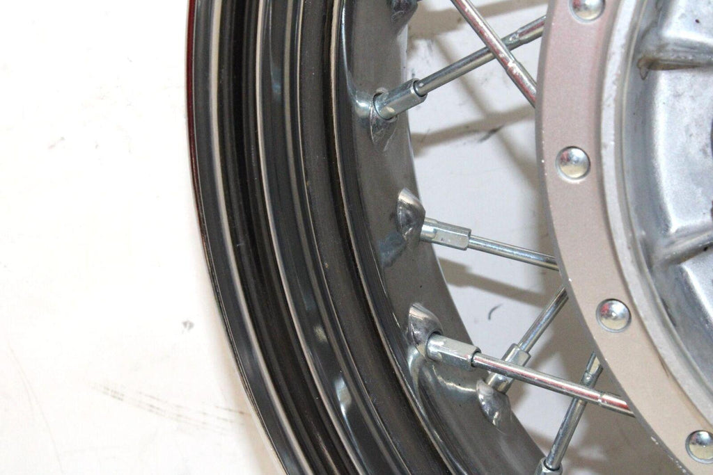 2005 Suzuki Vl800 Boulevard C50 Rear Back Wheel Rim - Gold River Motorsports