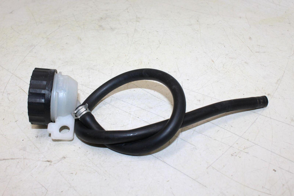 2015 Ktm 390 Rc Rear Back Brake Master Cylinder With Reservoir - Gold River Motorsports