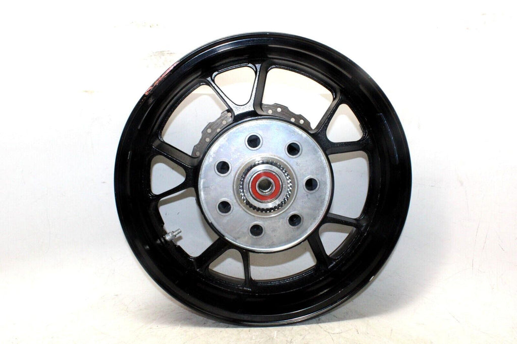 2013 Kawasaki Concours 14 Zg1400C Rear Back Wheel Rim With Sensor - Gold River Motorsports