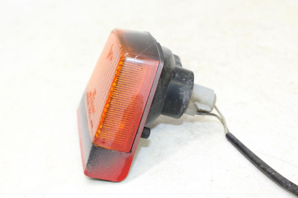 1986 Kawasaki Ninja Zx-10 Zx1000 Left Rear Turn Signal Light Indicator