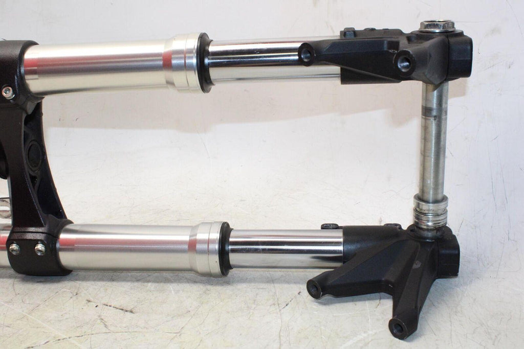 2013 Ducati Monster 796 Front Forks Shock Suspension Set Pair - Gold River Motorsports