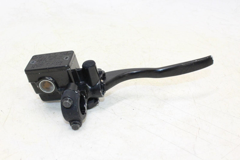 2013 Kawasaki Ninja 300 Ex300A Front Brake Master Cylinder With Lever - Gold River Motorsports