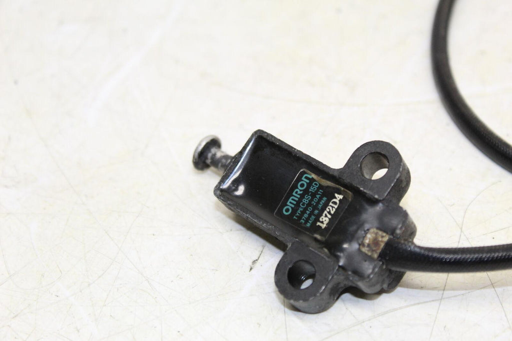 1993 Suzuki Katana 600 Gsx600F Kickstand Side Kick Stand Sensor - Gold River Motorsports