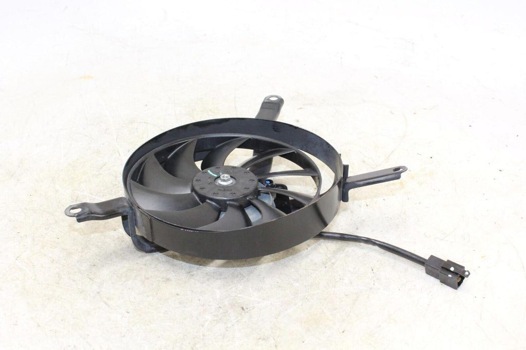 2020 Kawasaki Z650 Er650 Engine Radiator Cooling Fan - Gold River Motorsports