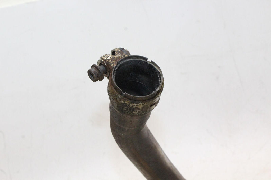 2007 Suzuki Sv650S Exhaust Pipe