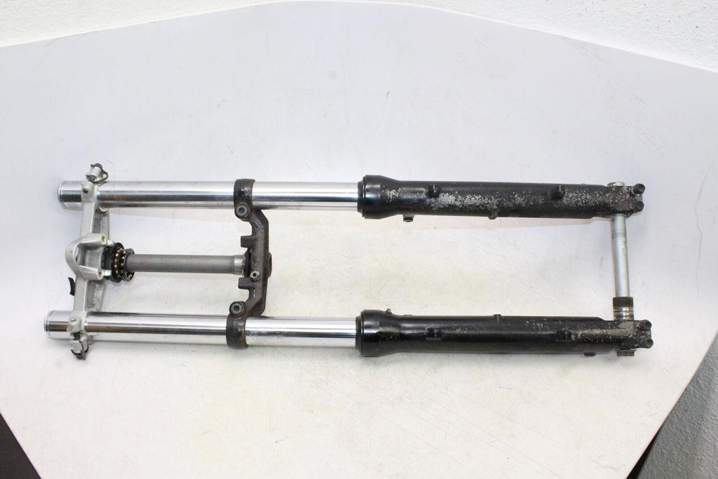 1990 Honda Cbr1000F Front Forks Shock Suspension Set Pair