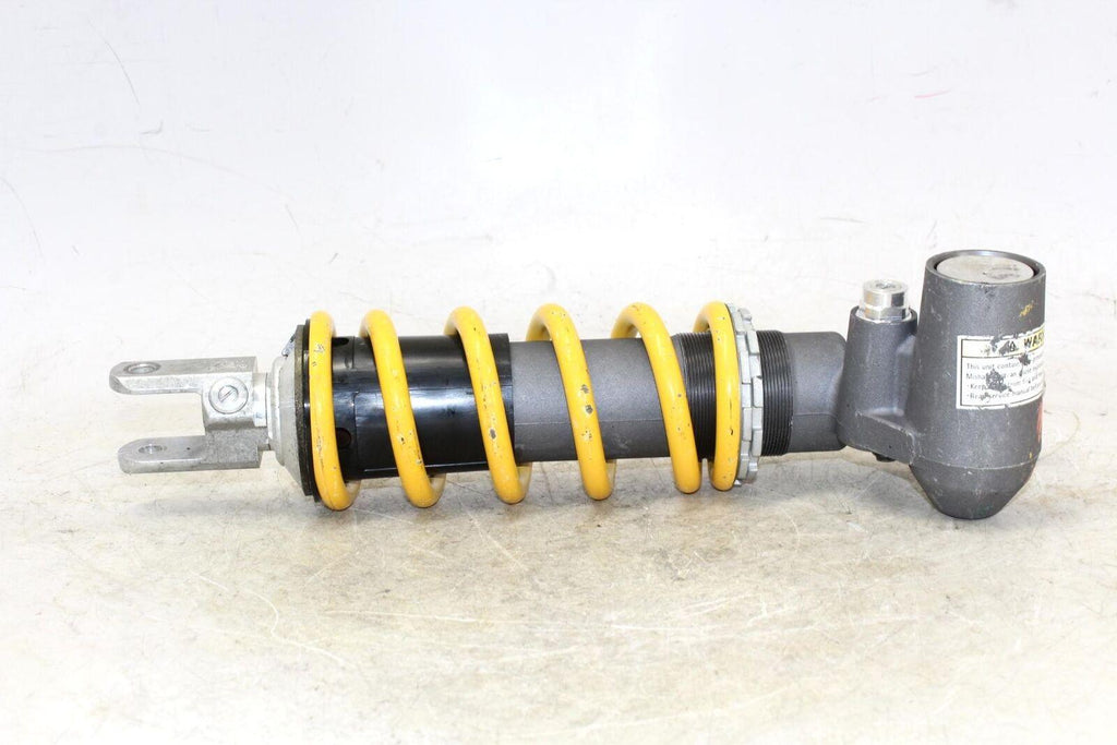 2005 Suzuki Gsxr1000 Rear Back Shock Absorber Suspension - Gold River Motorsports