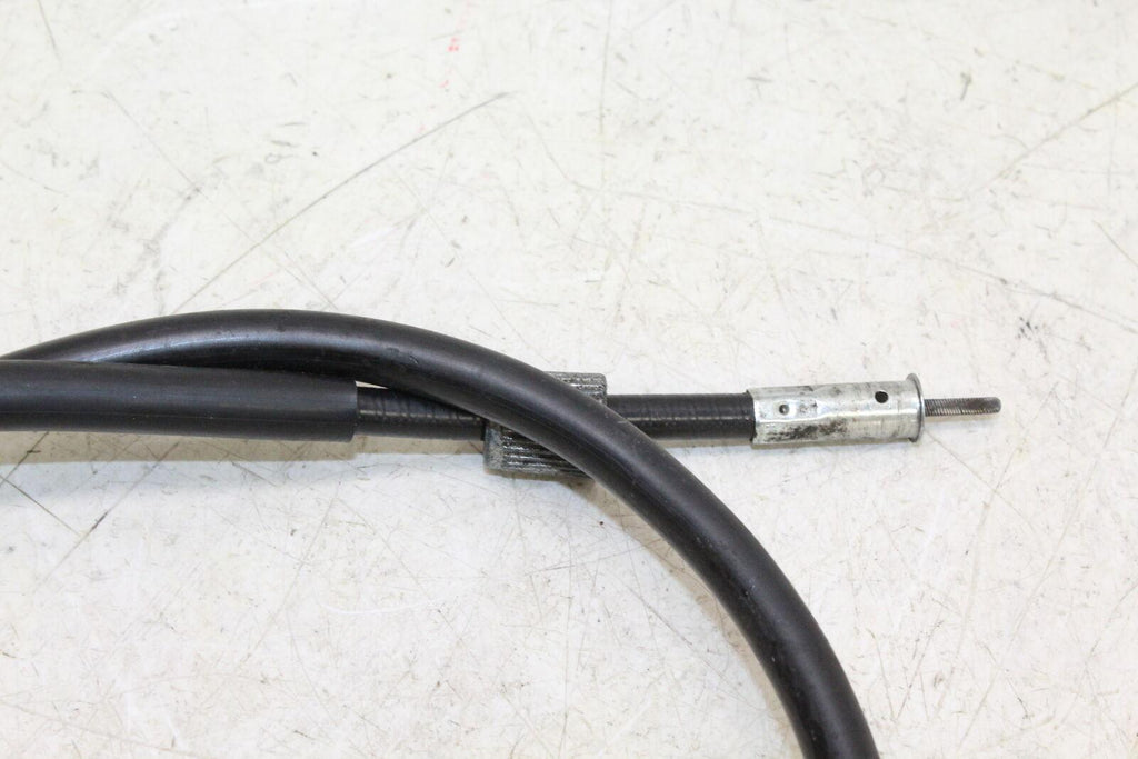 1990 Honda Cbr1000F Speedometer Cable Speedo Line