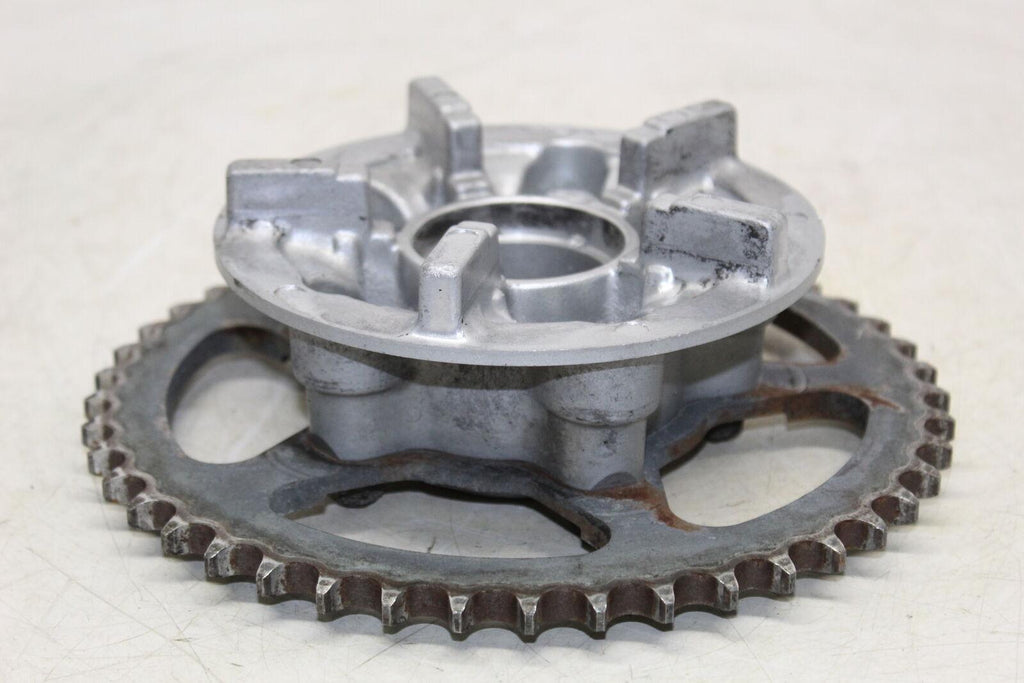 1993 Suzuki Katana 600 Gsx600F Rear Back Sprocket - Gold River Motorsports