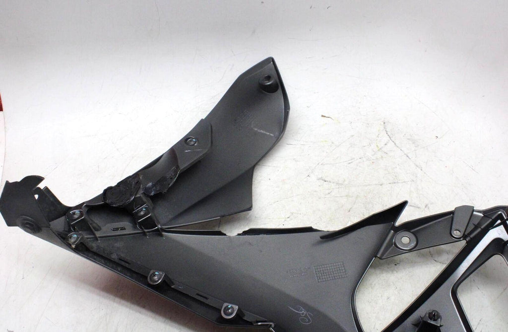 2022 Kawasaki Ninja 650 Ex650Nm Left Side Fairing Side Panel Cowling Oem - Gold River Motorsports