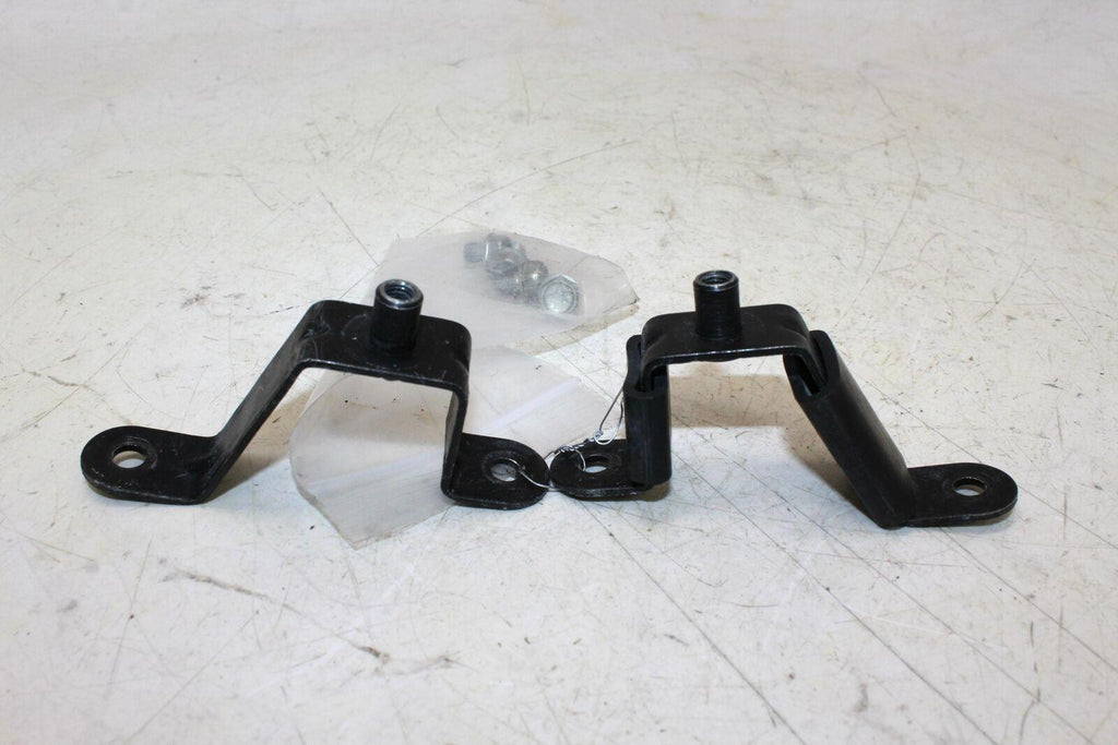 2015 Ktm 390 Rc Side Fairing Bracket Support Oem Brackets - Gold River Motorsports