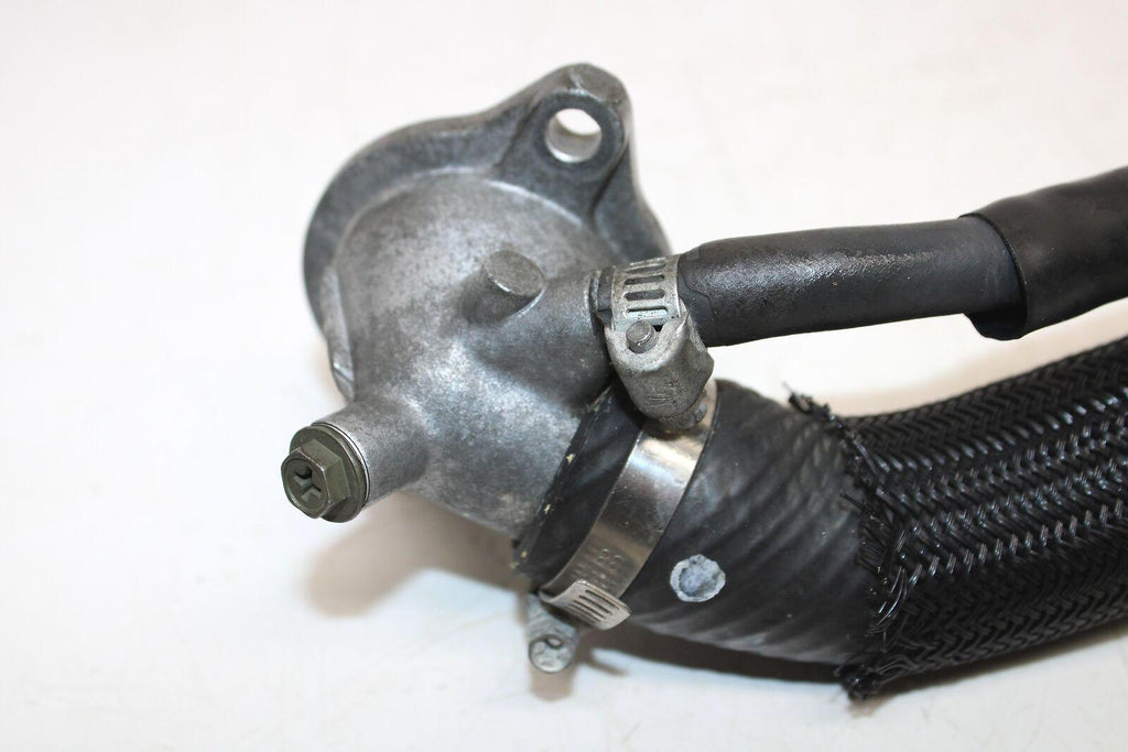 2003 Suzuki Gsxr750 Thermostat Housing - Gold River Motorsports