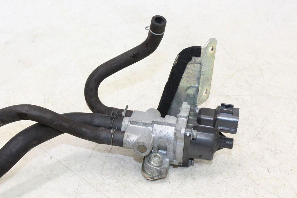 2007 Suzuki Sv650S Air Valve Solenoid Top Engine Switch Sensor