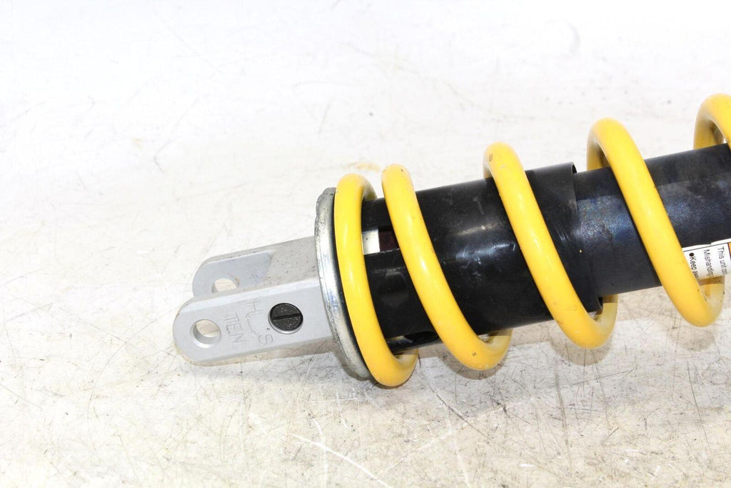 2007 Suzuki Gsxr600 750 Rear Back Shock Absorber Suspension - Gold River Motorsports