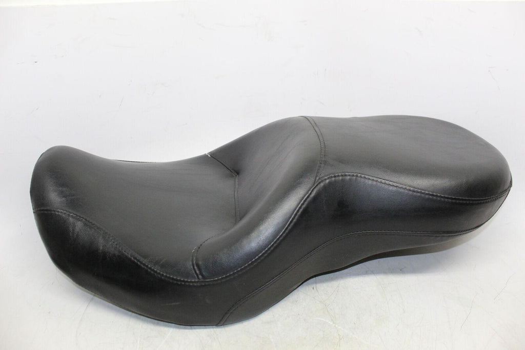 2004 Harley-Davidson Road Glide Efi Fltri Front Drivers Seat - Gold River Motorsports