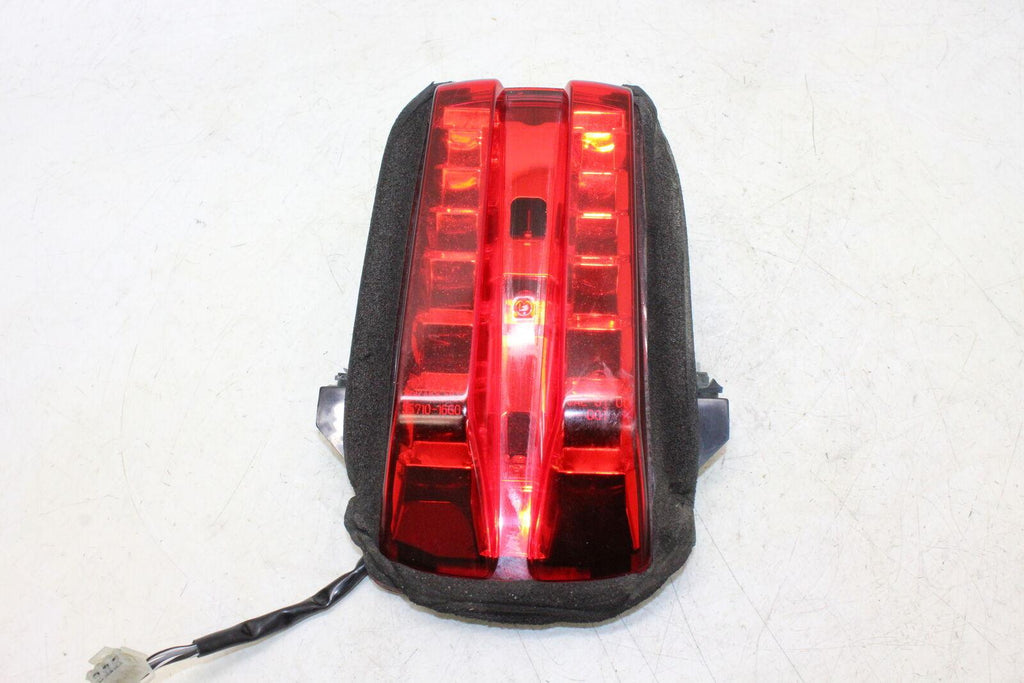 2007 Suzuki Sv650S Rear Tail Taillight Back Brake Light