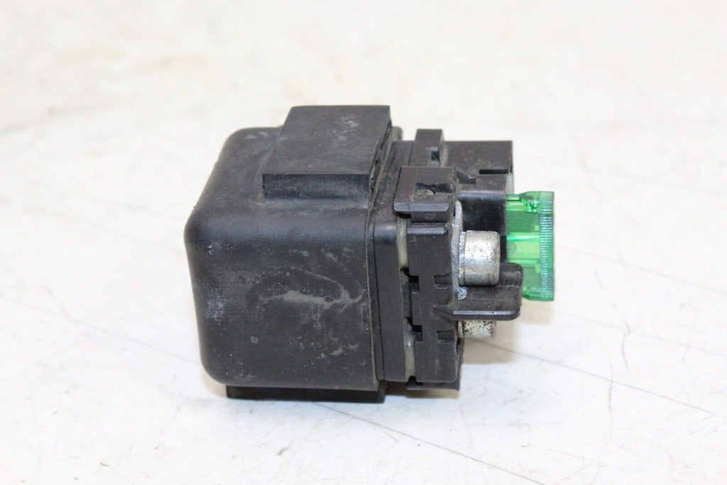 2001 Honda Cbr600F4I Engine Starter Relay Starting Motor Switch - Gold River Motorsports