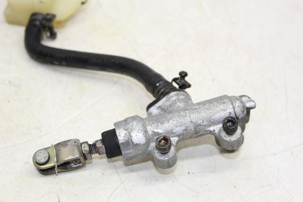 1993 Suzuki Katana 600 Gsx600F Rear Back Brake Master Cylinder With Reservoir - Gold River Motorsports