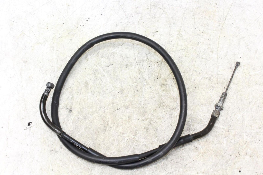 2003 Suzuki Gsxr750 Hydraulic Clutch Hose Fluid Line - Gold River Motorsports