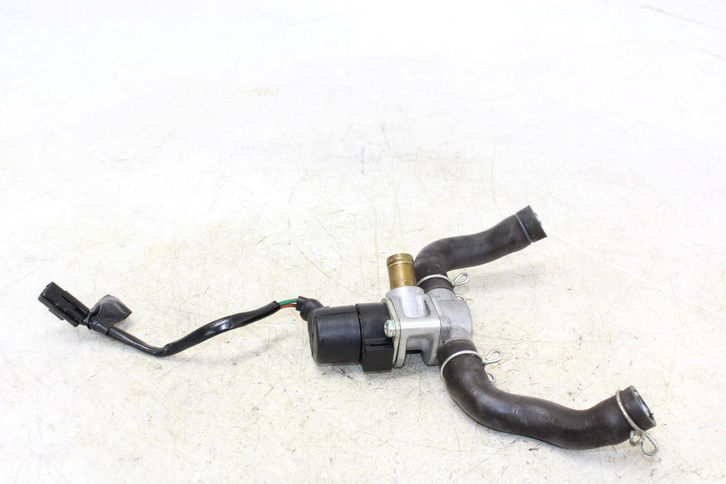 2006 Honda Cbr600Rr Air Valve Solenoid Top Engine Switch Sensor