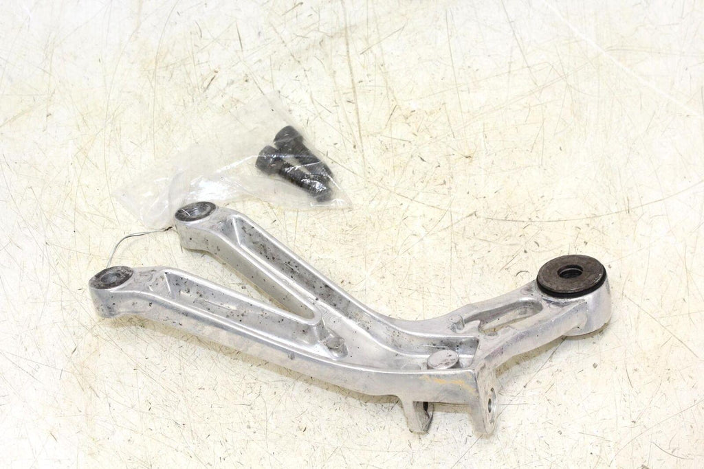 2001 Yamaha Yzf R1 Right Rear Back Passenger Peg