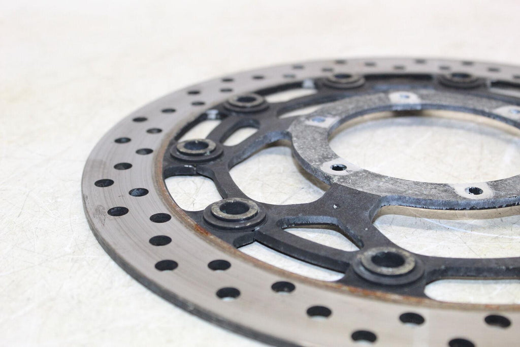 2003 Honda Cbr600Rr Front Brake Disc Rotor Yutaka