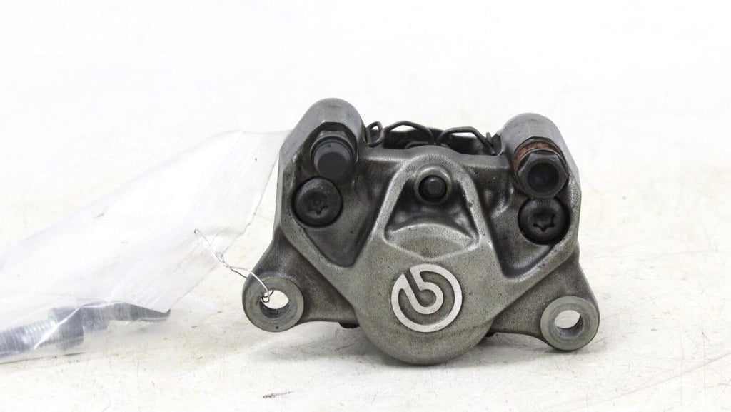 2013 Ducati Hypermotard Rear Back Brake Caliper - Gold River Motorsports