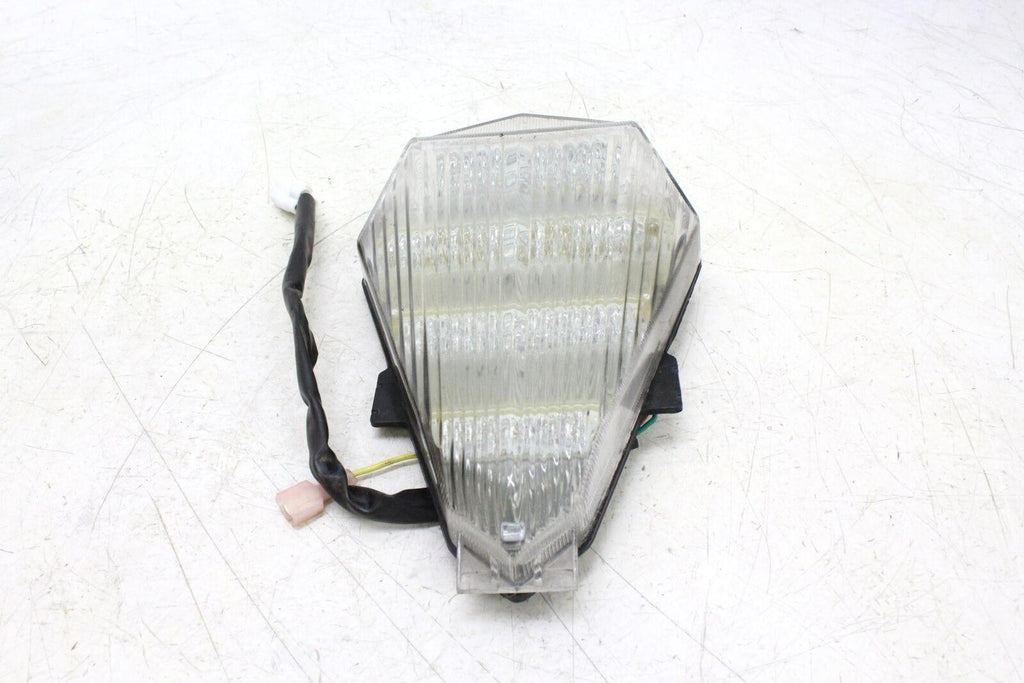 2006 Yamaha Yzf R6 Rear Tail Taillight Back Brake Light - Gold River Motorsports