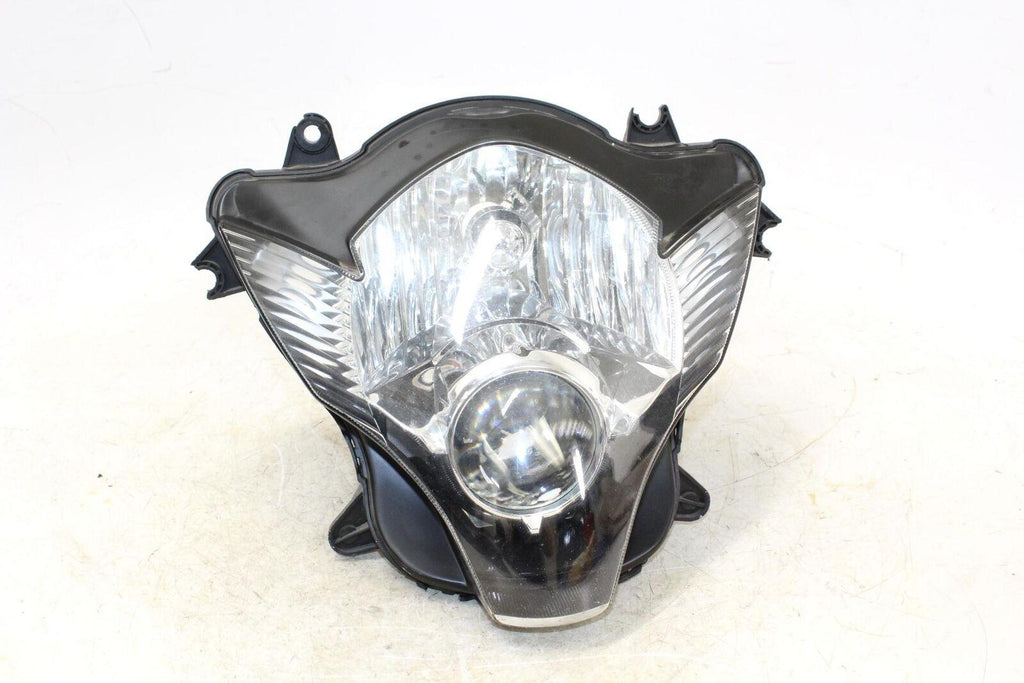 2006 Suzuki Gsxr750 Front Headlight Head Light Lamp - Gold River Motorsports