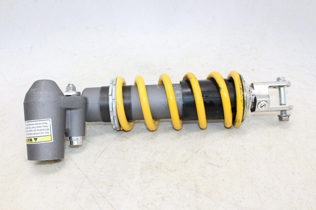 2005 Suzuki Gsxr1000 Rear Back Shock Absorber Suspension