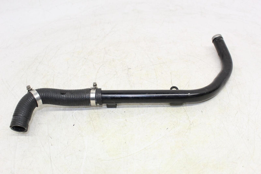 2013 Kawasaki Ninja 300 Ex300B Abs Radiator Hose Engine Coolant Water Pipe - Gold River Motorsports