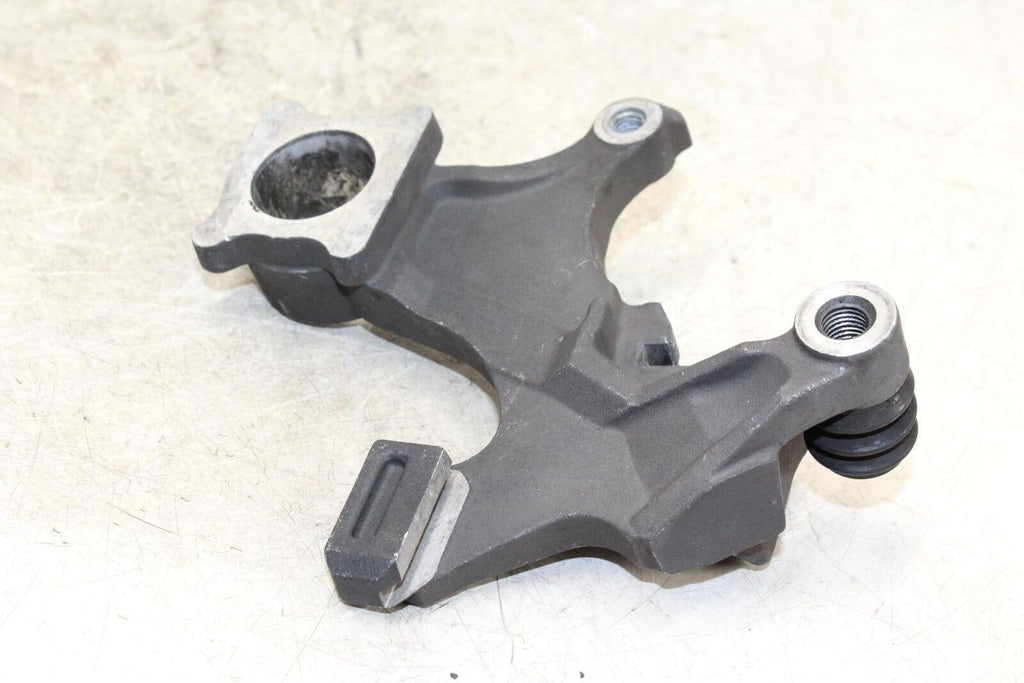 2004 Suzuki Gsxr600 Rear Brake Caliper Hanger Back Mounting Bracket - Gold River Motorsports