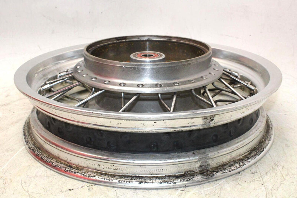 1994 Suzuki Intruder 800 Vs800Gl Rear Back Wheel Rim - Gold River Motorsports