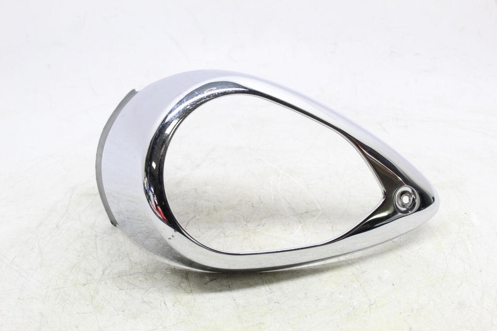 2004 Kawasaki Vulcan 1500 Vn1500L Nomad Fi Speedo Cluster Gauge Cover - Gold River Motorsports