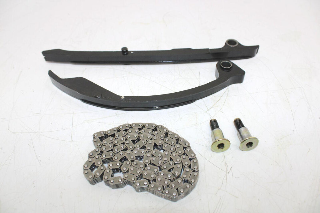 2003 Suzuki Gsxr750 Cam Chain With Guides - Gold River Motorsports