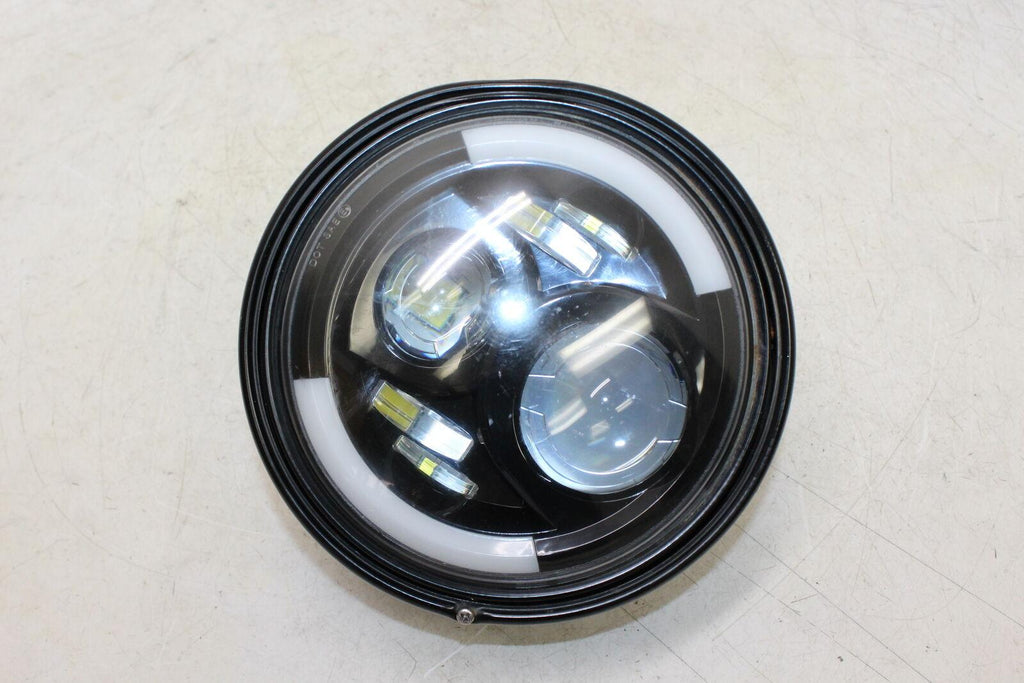 2001 Suzuki Sv650 Headlight Head Lamp Light