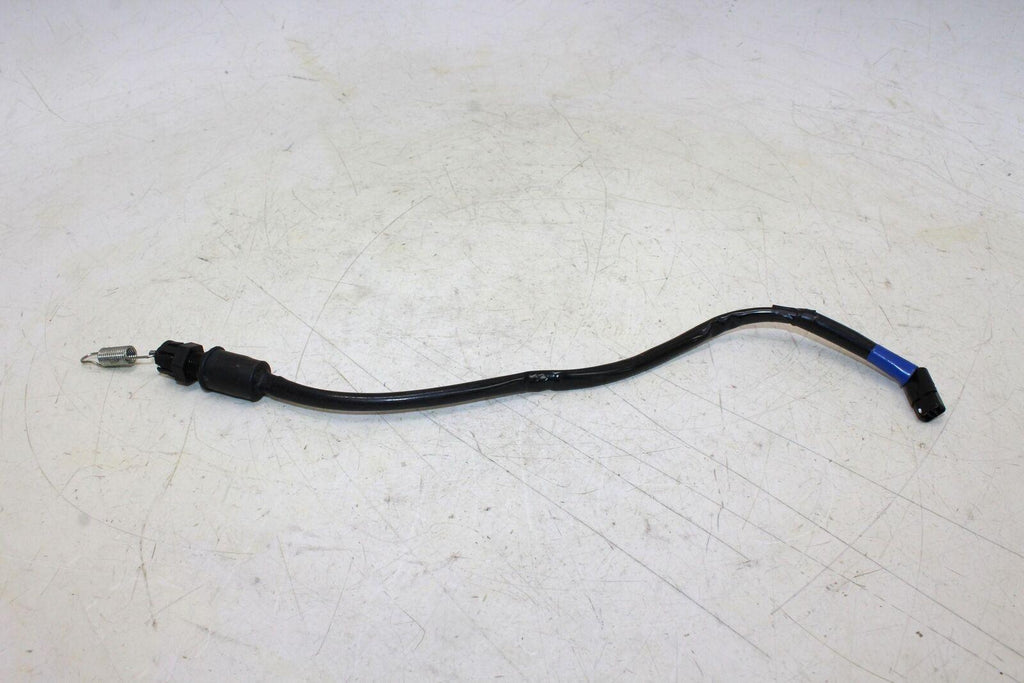 2022 Kawasaki Ninja 650 Ex650Nm Rear Back Brake Sensor - Gold River Motorsports