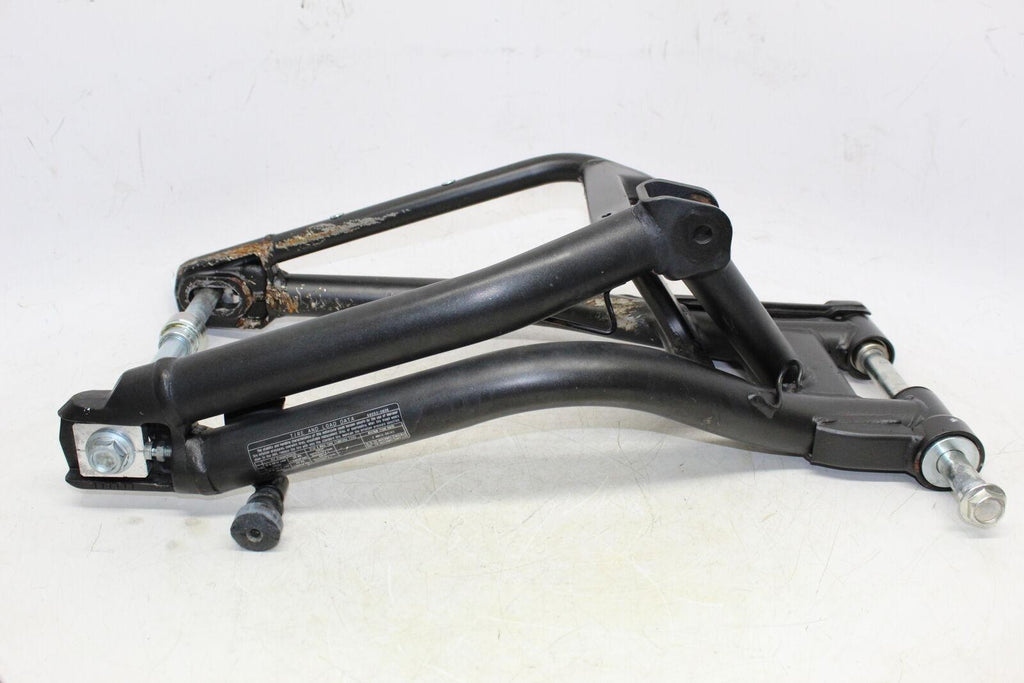 2013 Kawasaki Ninja 650 Ex650E Rear Swingarm Back Suspension Swing Arm - Gold River Motorsports