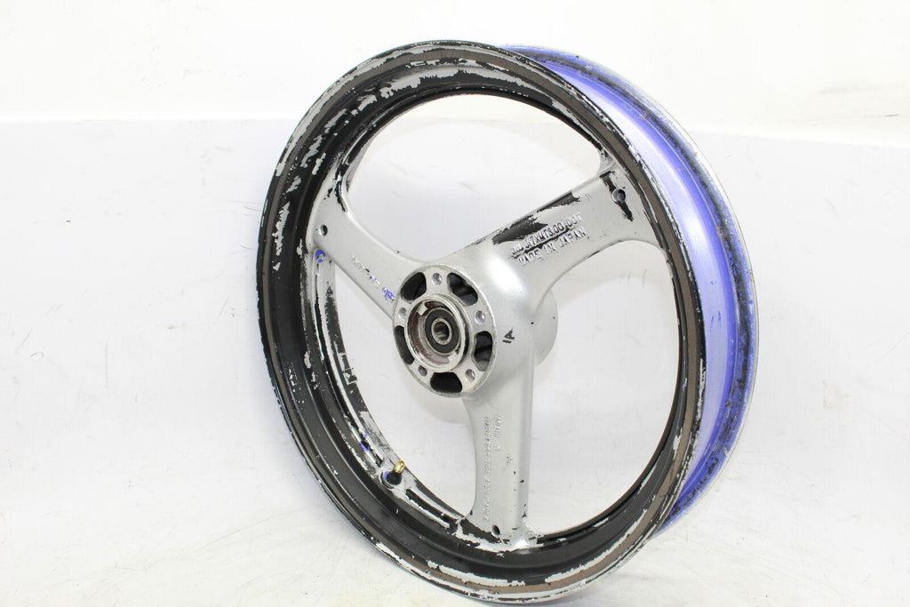 1993 Suzuki Katana 600 Gsx600F Front Wheel Rim - Gold River Motorsports