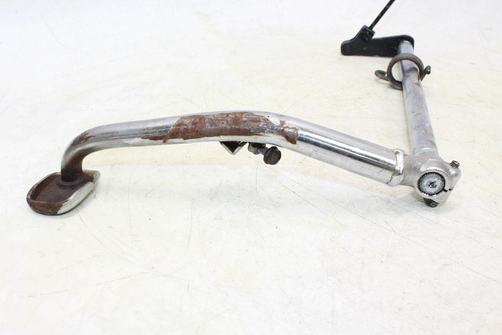 1981 Honda Silver Wing 500 Gl500 Right Rearset Brake Foot Pedal With Shifter - Gold River Motorsports