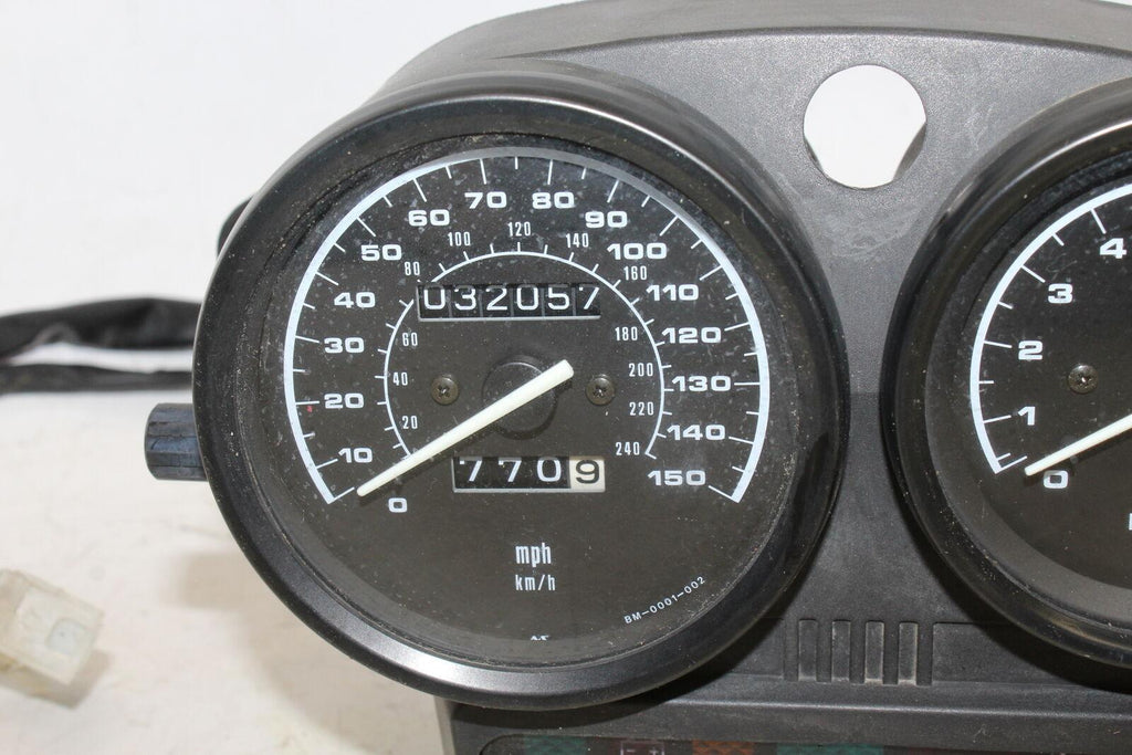 2003 Bmw R1150Rs Speedo Tach Gauges Display Cluster Speedometer Tachometer - Gold River Motorsports