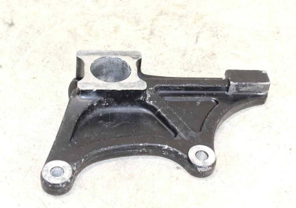 2004 Suzuki Gsxr600 Rear Brake Caliper Hanger Back Mounting Bracket - Gold River Motorsports