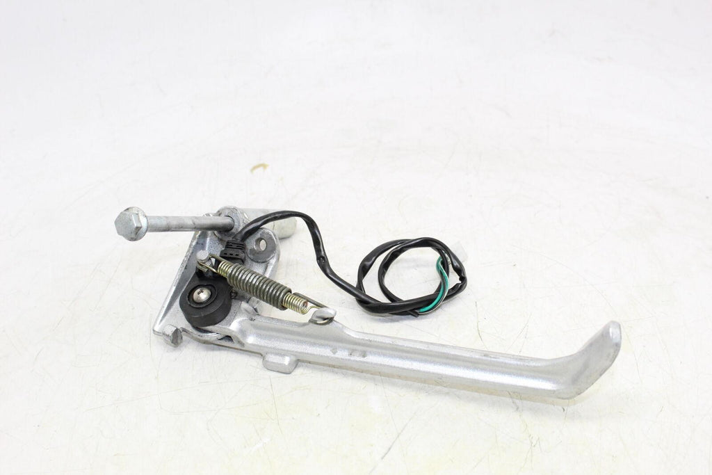 2017 Hyosung Gd250R Kickstand Side Kick Stand With Sensor - Gold River Motorsports