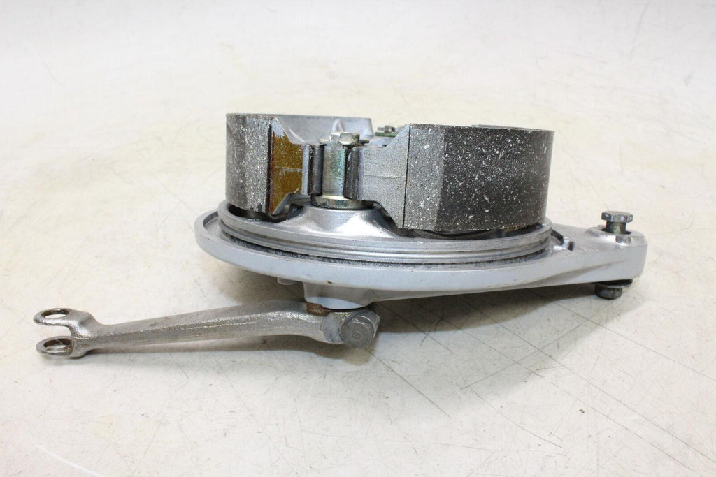 1981 Honda Silver Wing 500 Gl500 Drum Brake - Gold River Motorsports