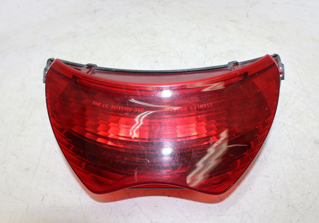 2005 Honda Cbr600F4I Rear Tail Taillight Back Brake Light - Gold River Motorsports